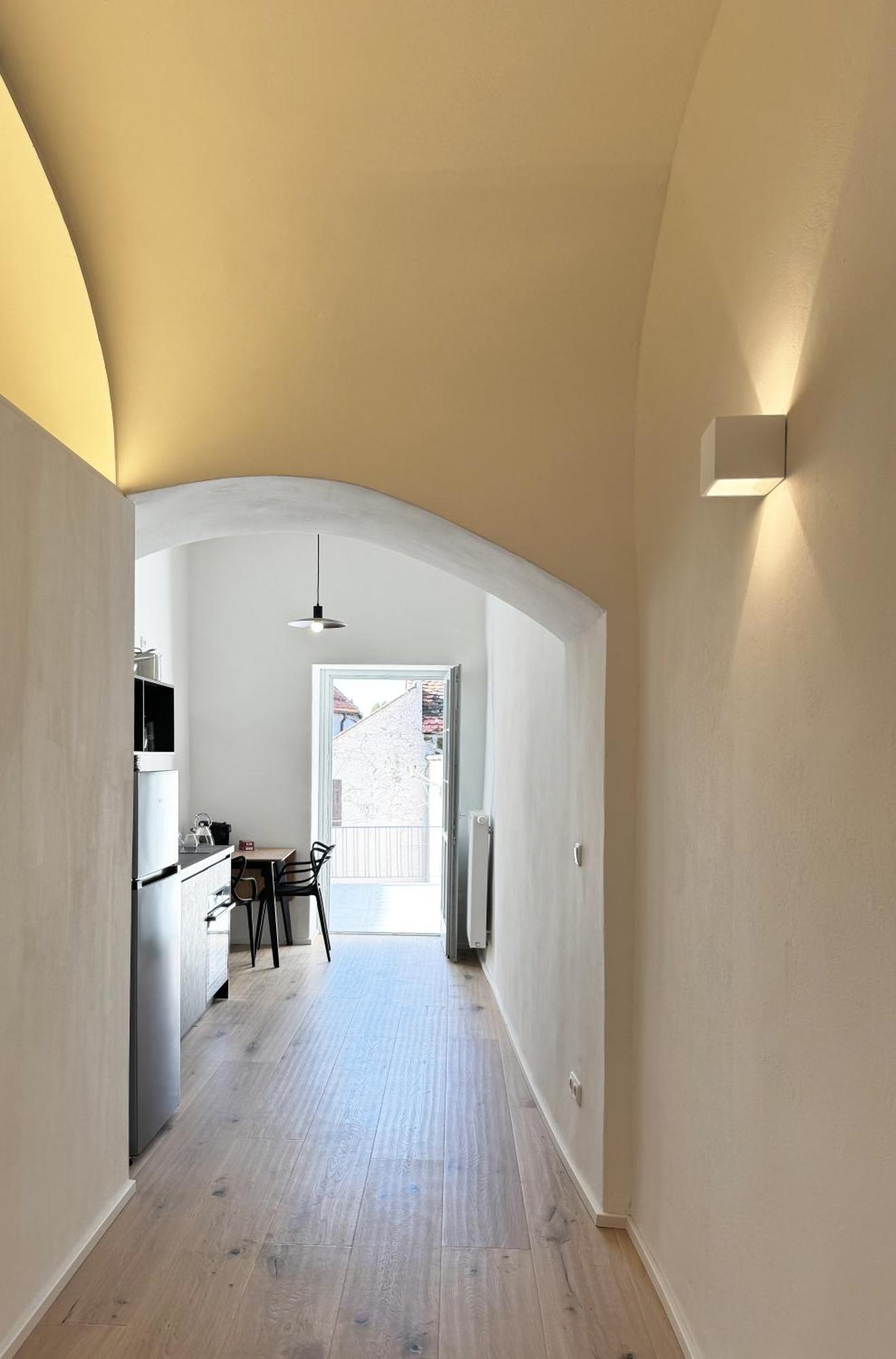 Altstadt Idylle Bad Radkersburg Ngoại thất bức ảnh