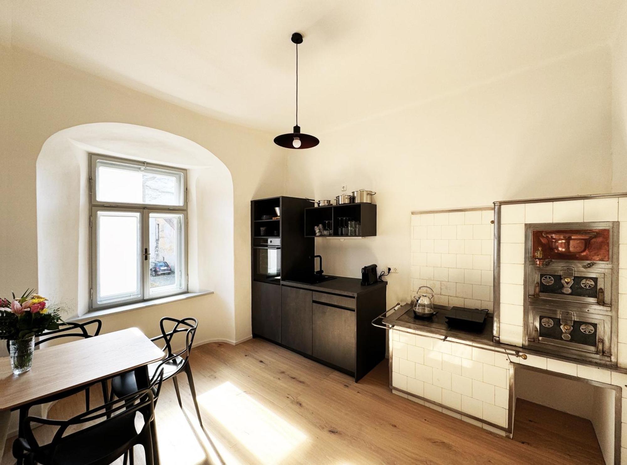 Altstadt Idylle Bad Radkersburg Ngoại thất bức ảnh