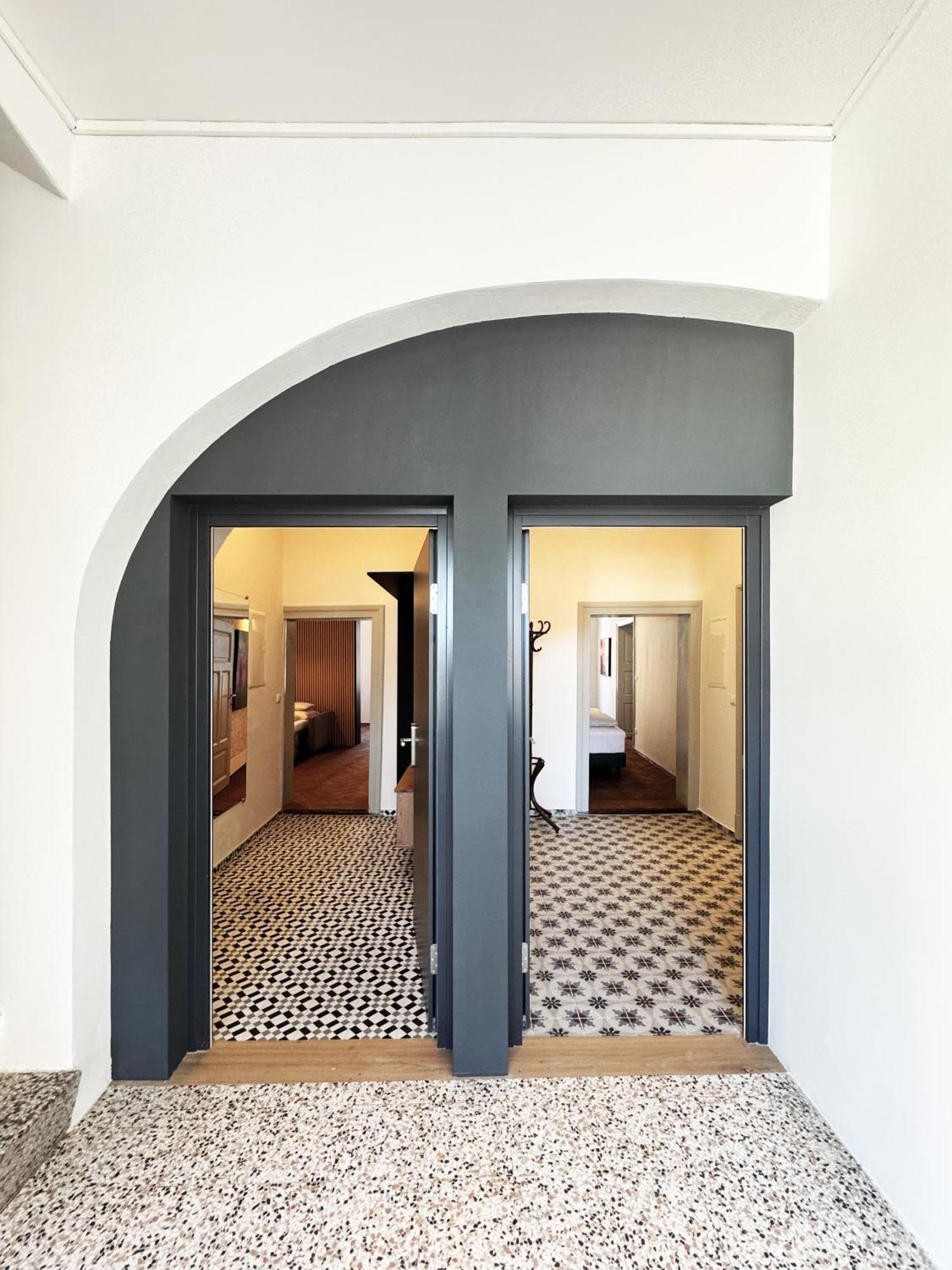 Altstadt Idylle Bad Radkersburg Ngoại thất bức ảnh