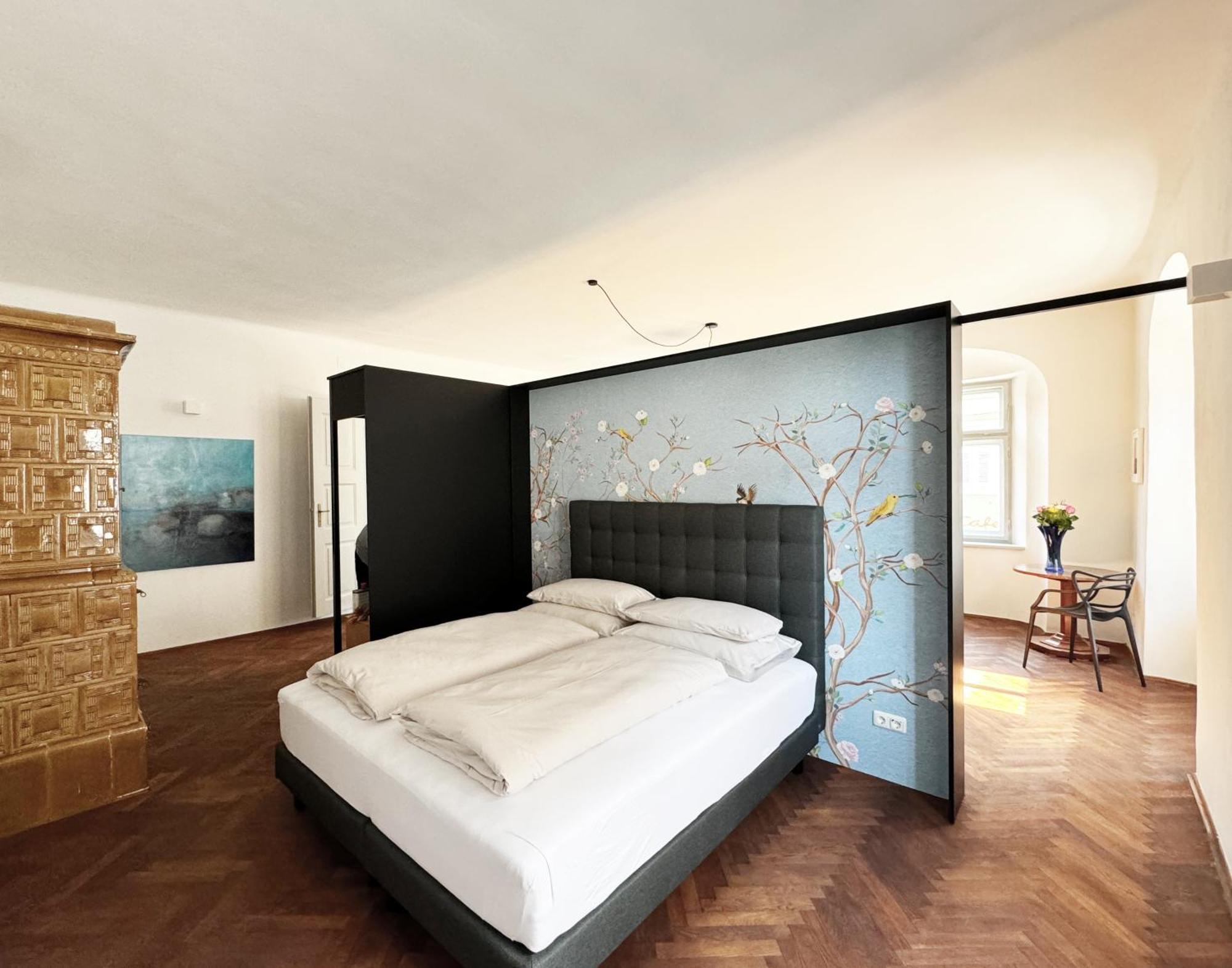 Altstadt Idylle Bad Radkersburg Ngoại thất bức ảnh