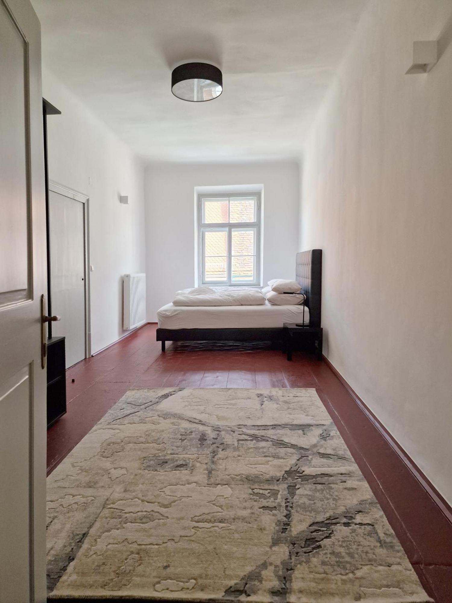 Altstadt Idylle Bad Radkersburg Ngoại thất bức ảnh